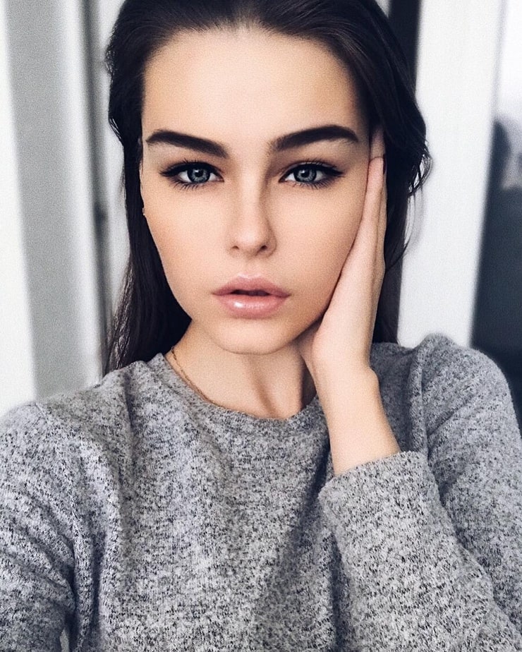 Bogdana Kadritskaya