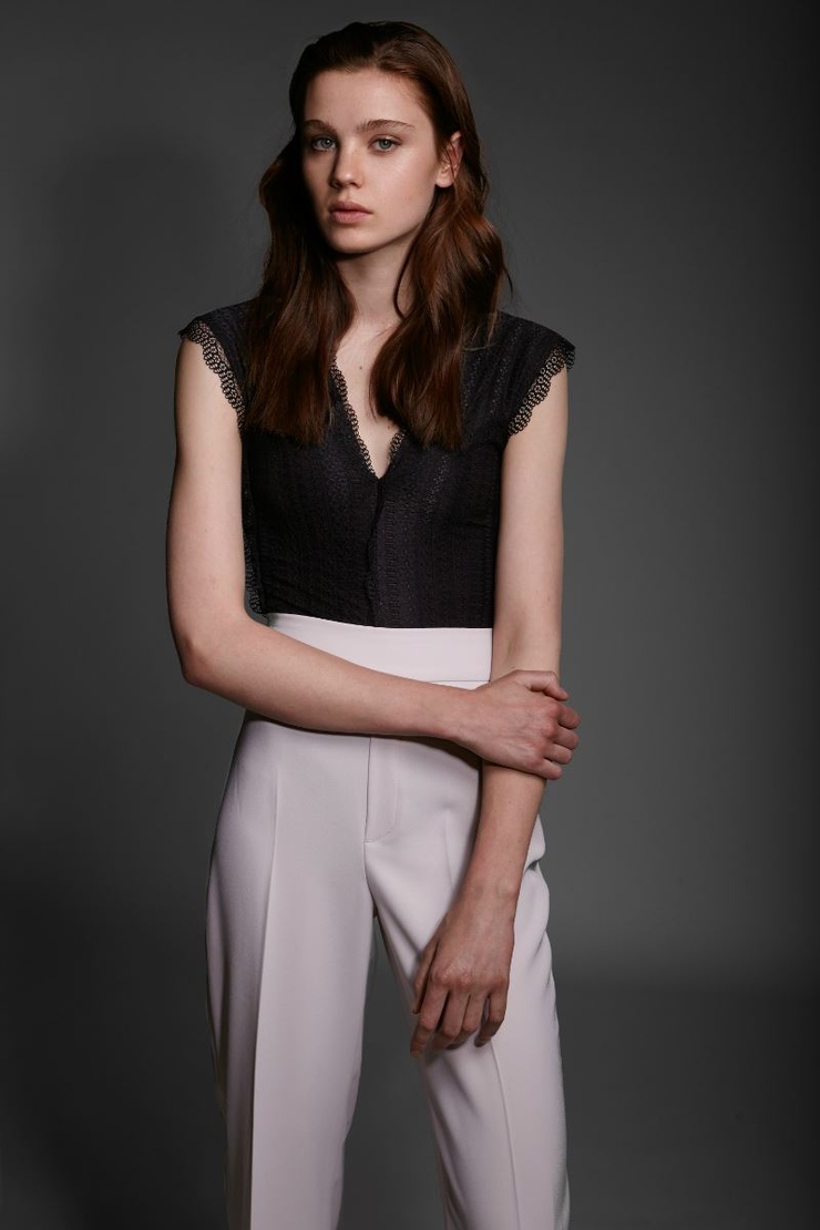 Chiara Lesuis