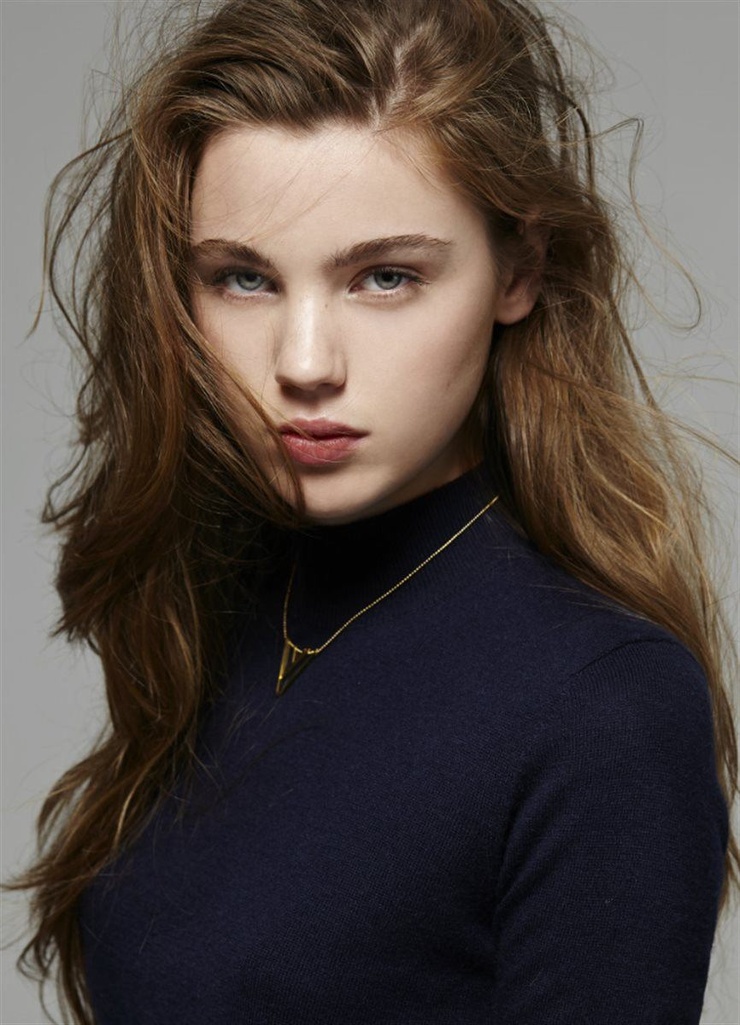 Chiara Lesuis