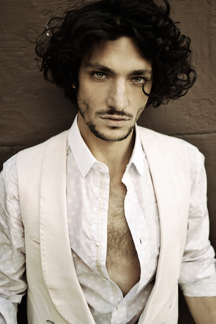 Lucho Jacob