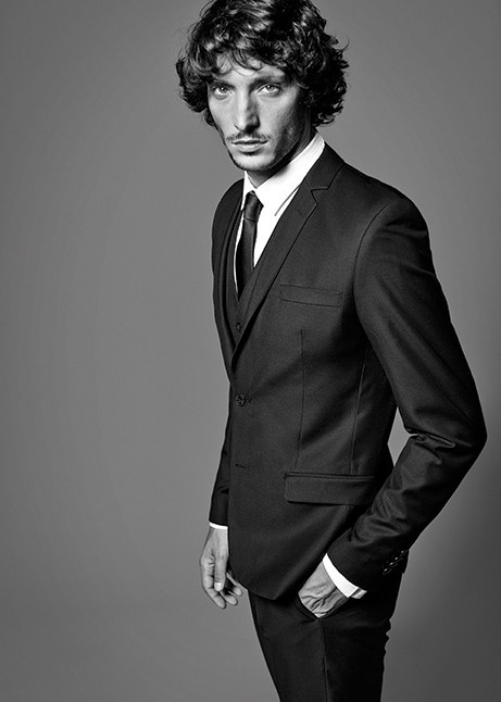 Lucho Jacob
