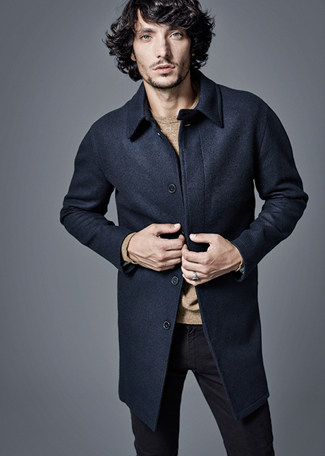 Lucho Jacob