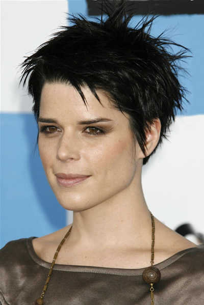 Neve Campbell