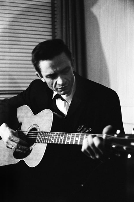 Johnny Cash