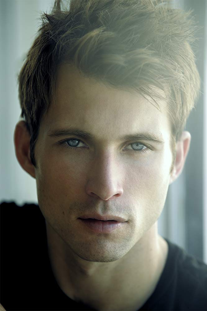 Justin Deeley