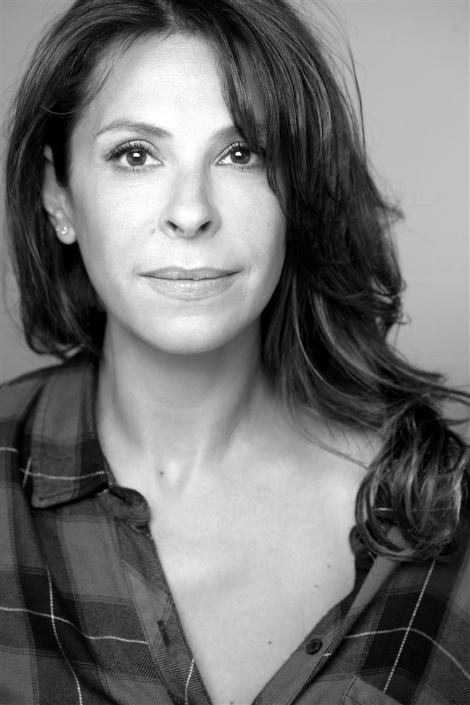 Tania Garbarski