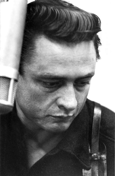 Johnny Cash Johnny Cash