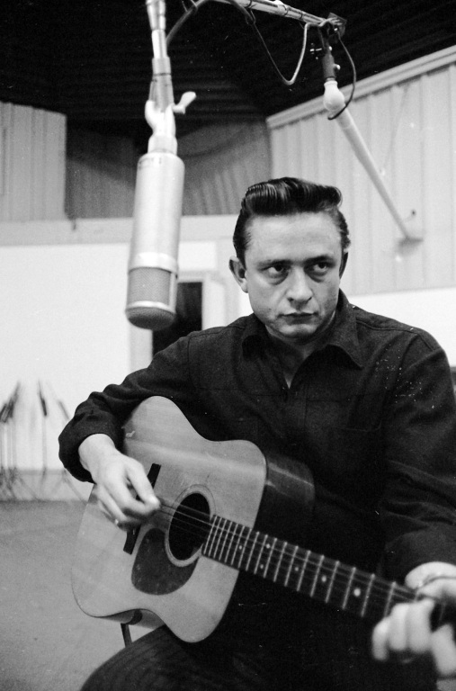 Johnny Cash Johnny Cash
