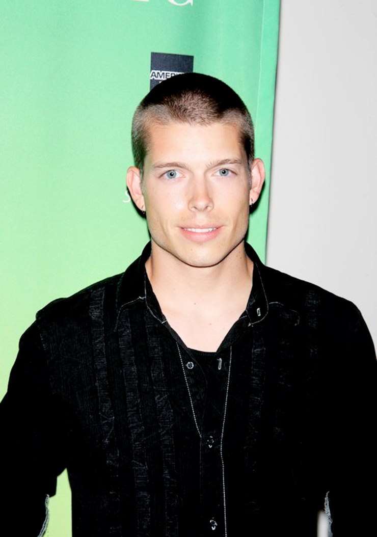 Ben DiChiara
