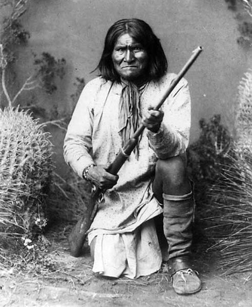 Geronimo