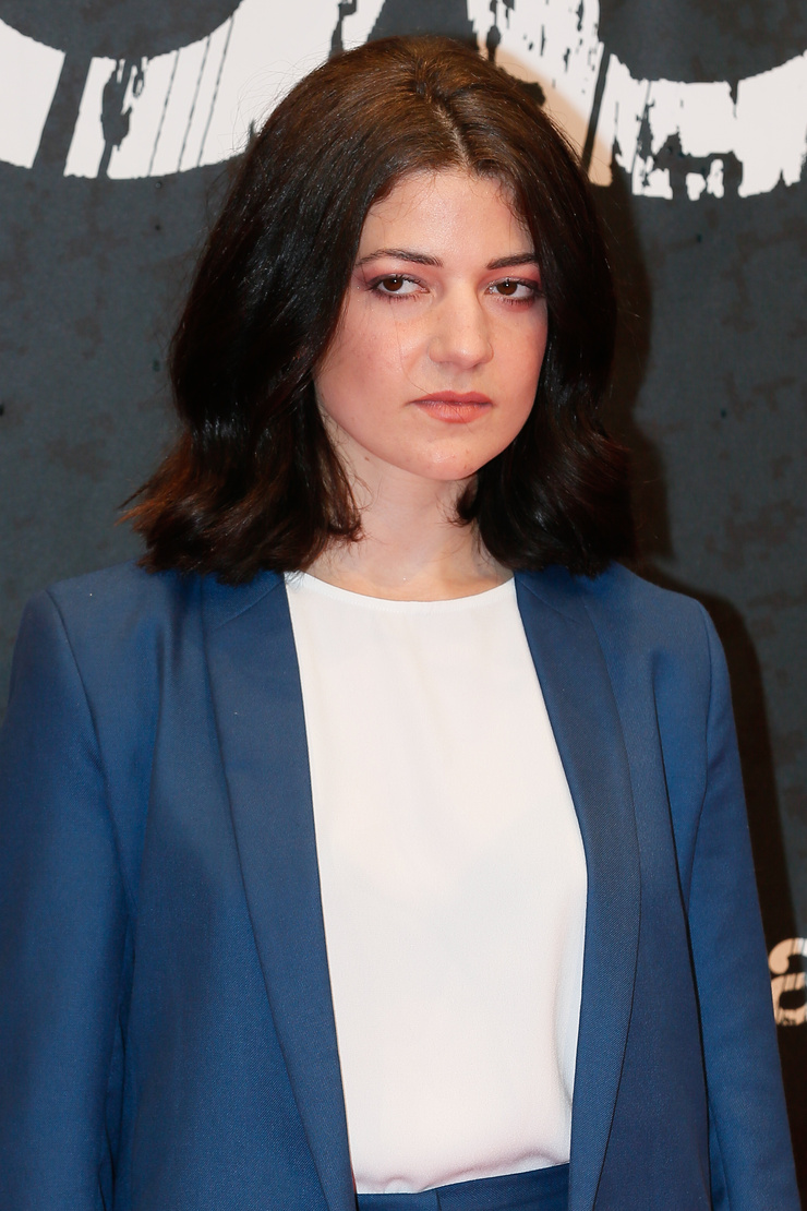 Esther Garrel