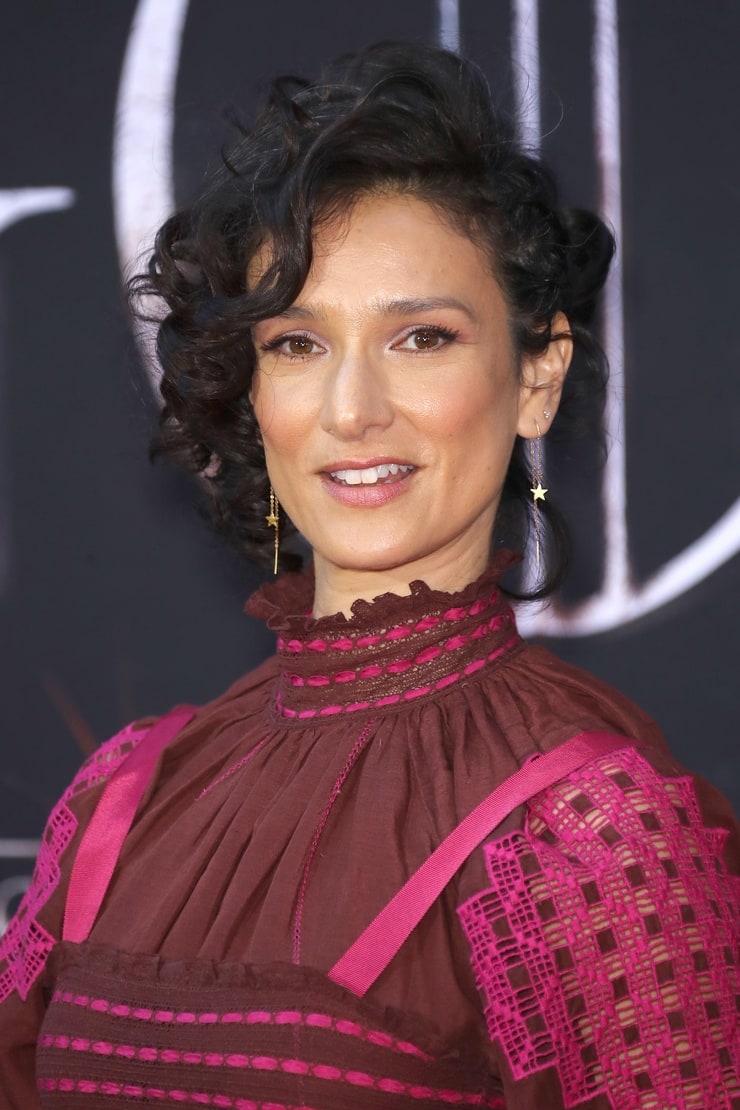 Indira Varma