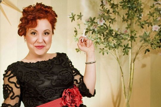 Sandra Battaglini