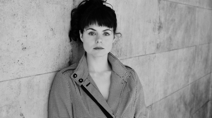 Sandra Julia Reils