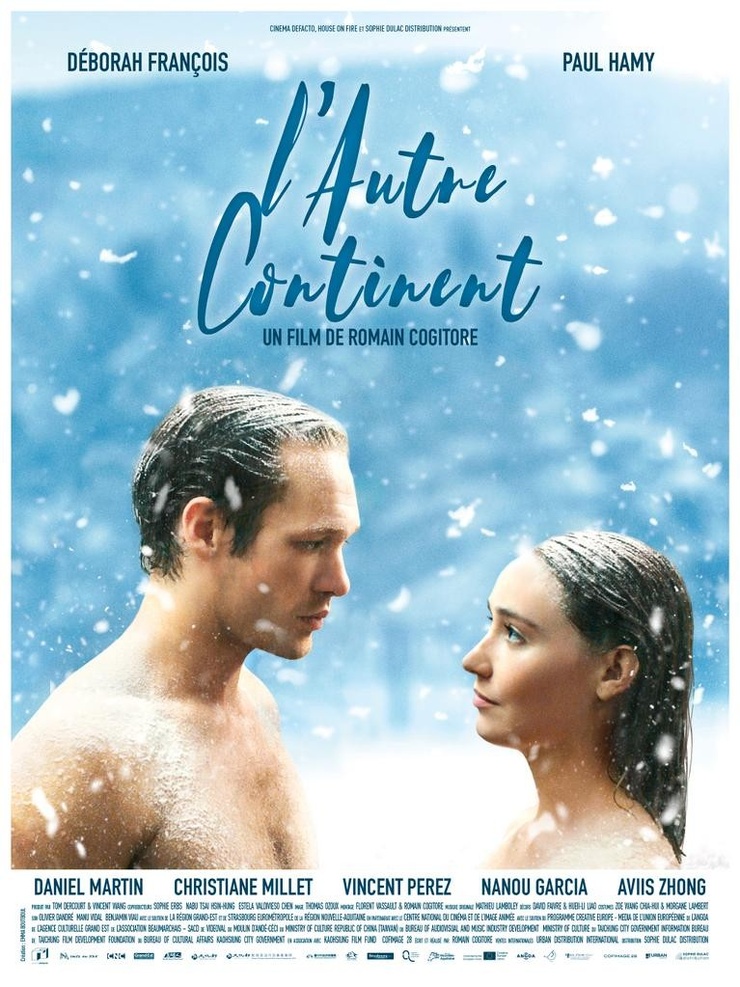 L'autre continent (2019)