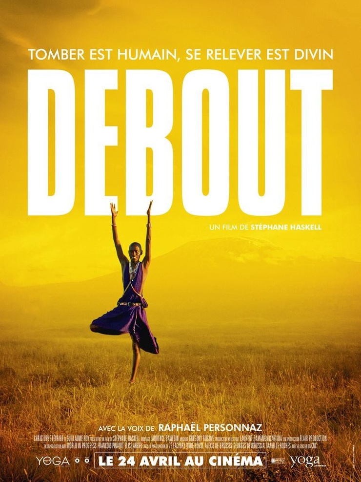 Debout (2019)