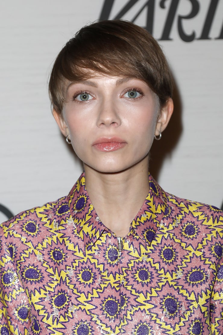 Tavi Gevinson