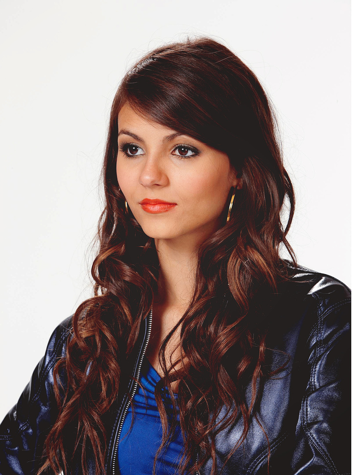 Victoria Justice Victoria Justice