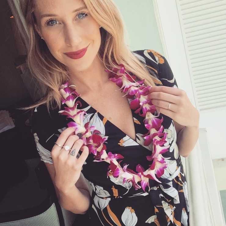 Maude Garrett