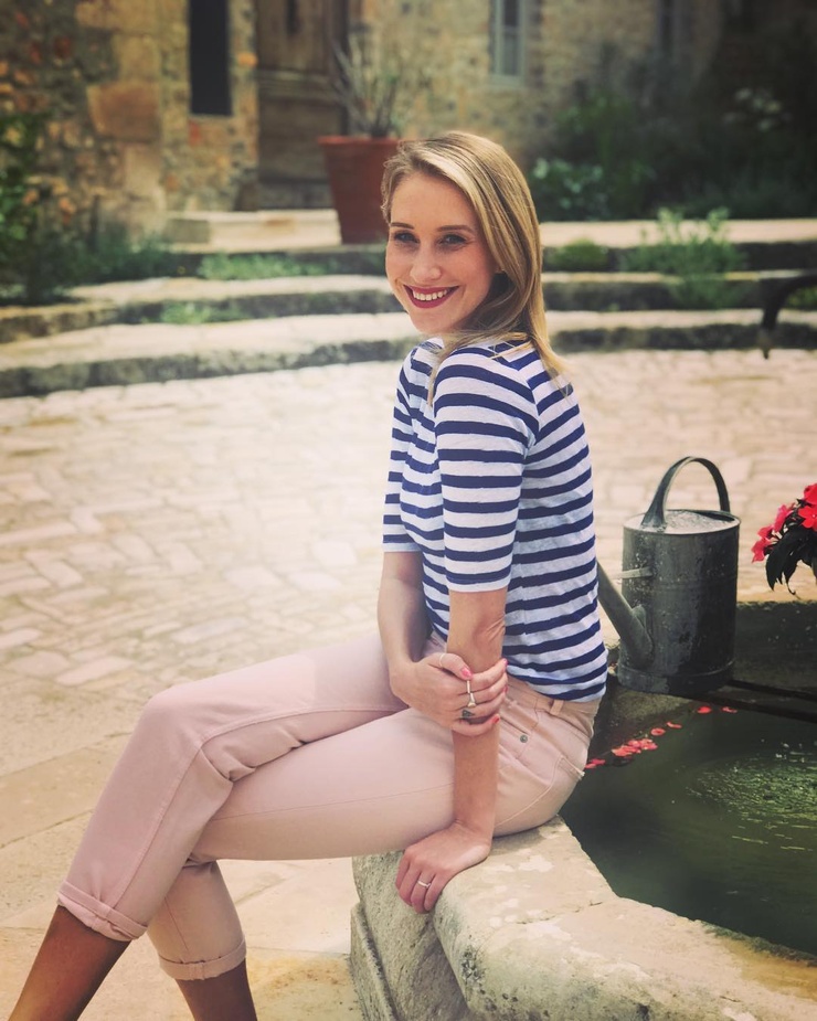 Maude Garrett Maude Garrett