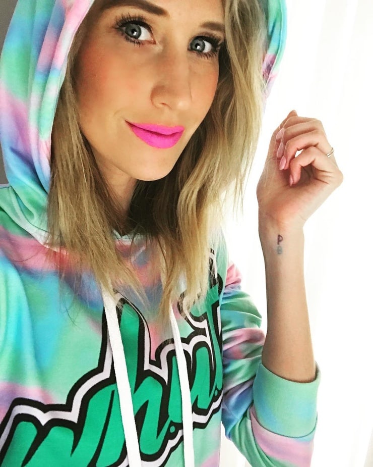 Maude Garrett