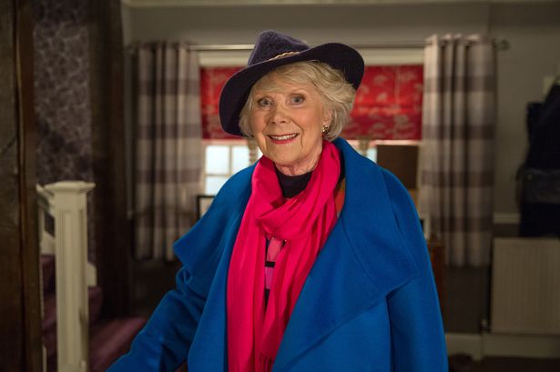 Wendy Craig
