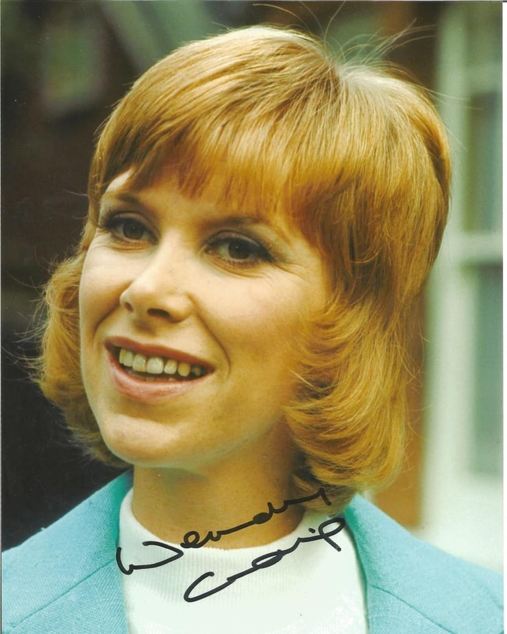 Wendy Craig