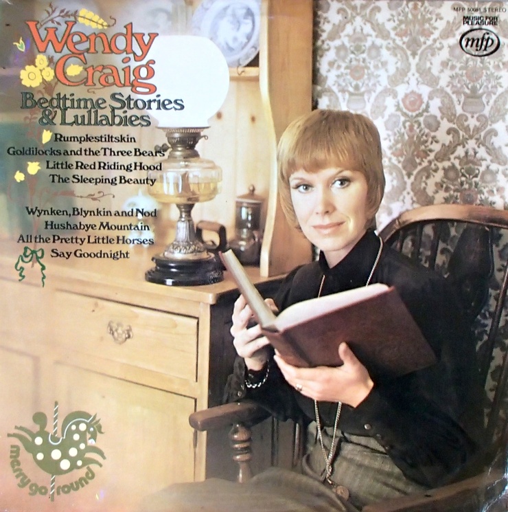Wendy Craig