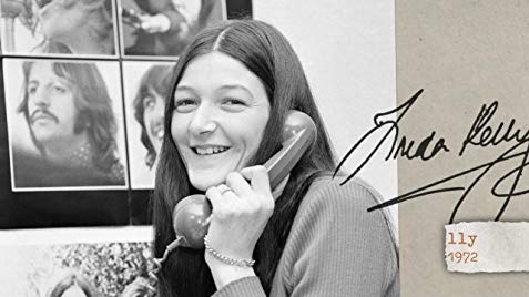 Freda Kelly