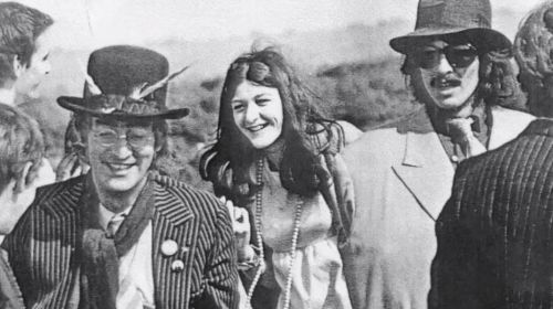 Freda Kelly