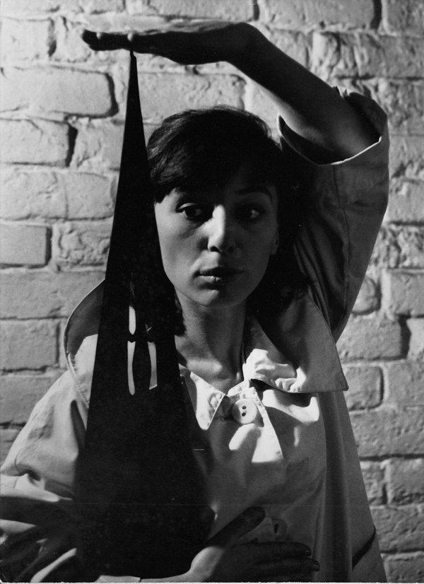 Beryl Bainbridge
