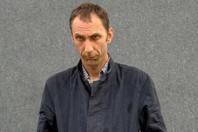 Will Self
