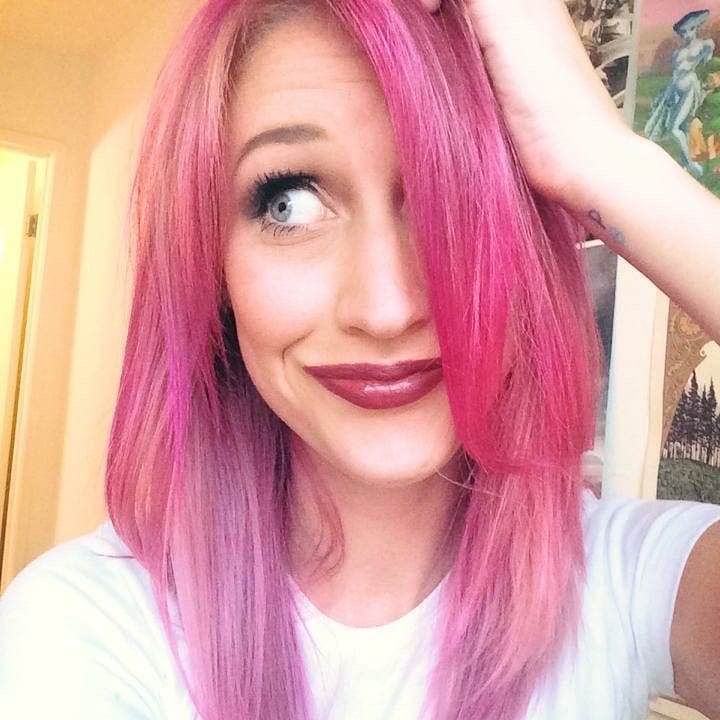 Maude Garrett