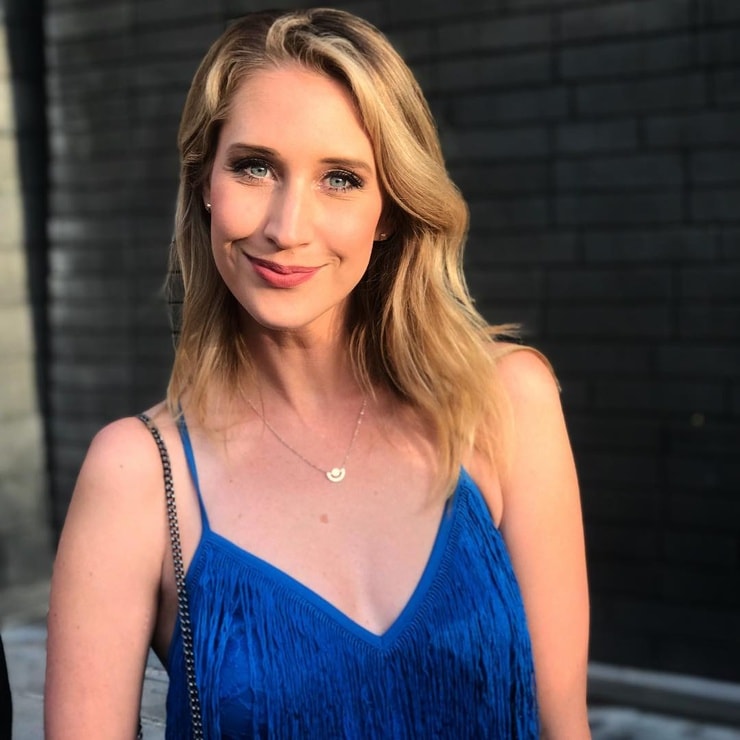 Maude Garrett
