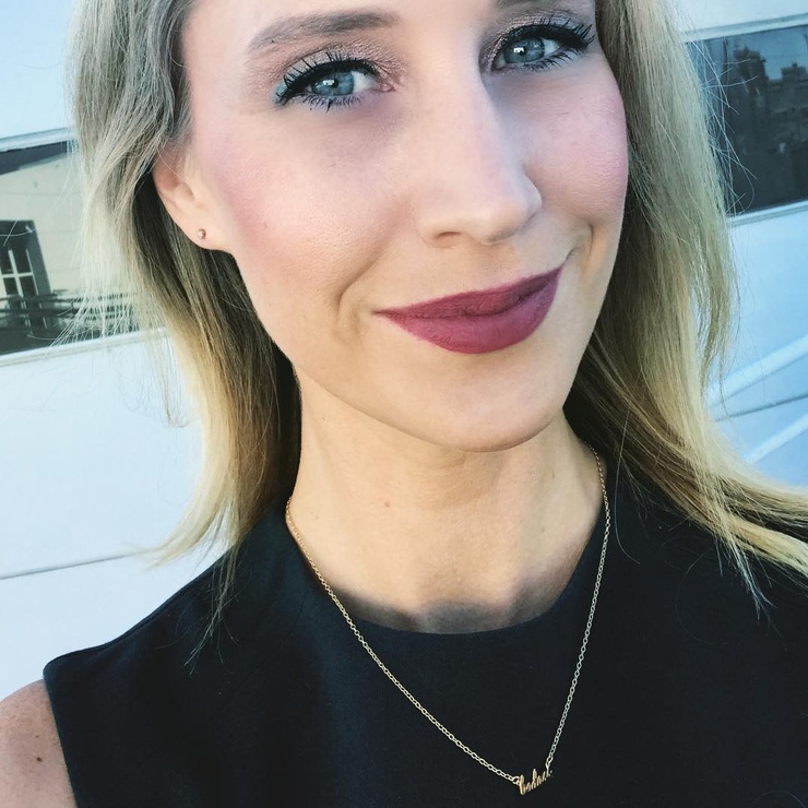 Maude Garrett