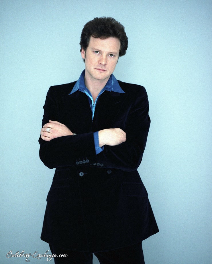 Colin Firth