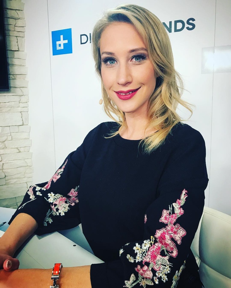 Maude Garrett
