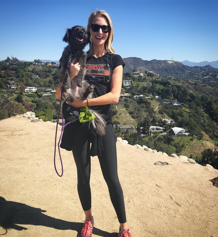 Maude Garrett