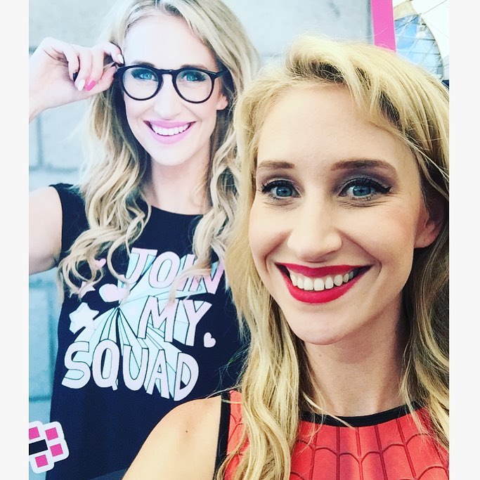Maude Garrett