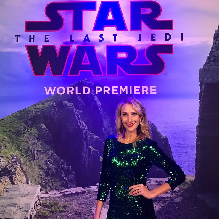 Maude Garrett