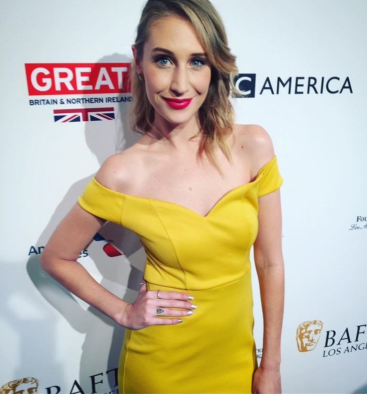 Maude Garrett