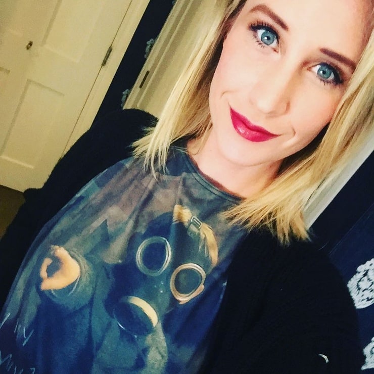 Maude Garrett