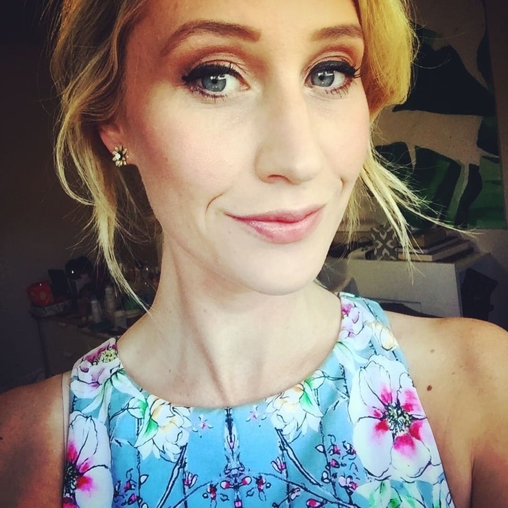 Picture of Maude Garrett