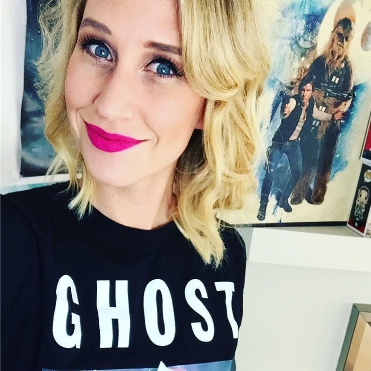 Maude Garrett