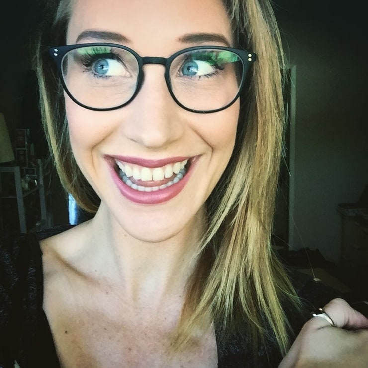 Maude Garrett