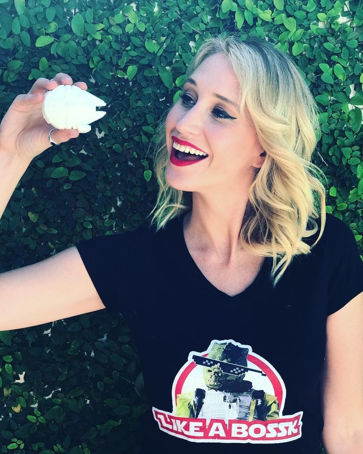 Maude Garrett