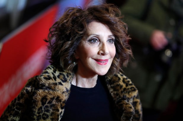 Andrea Martin