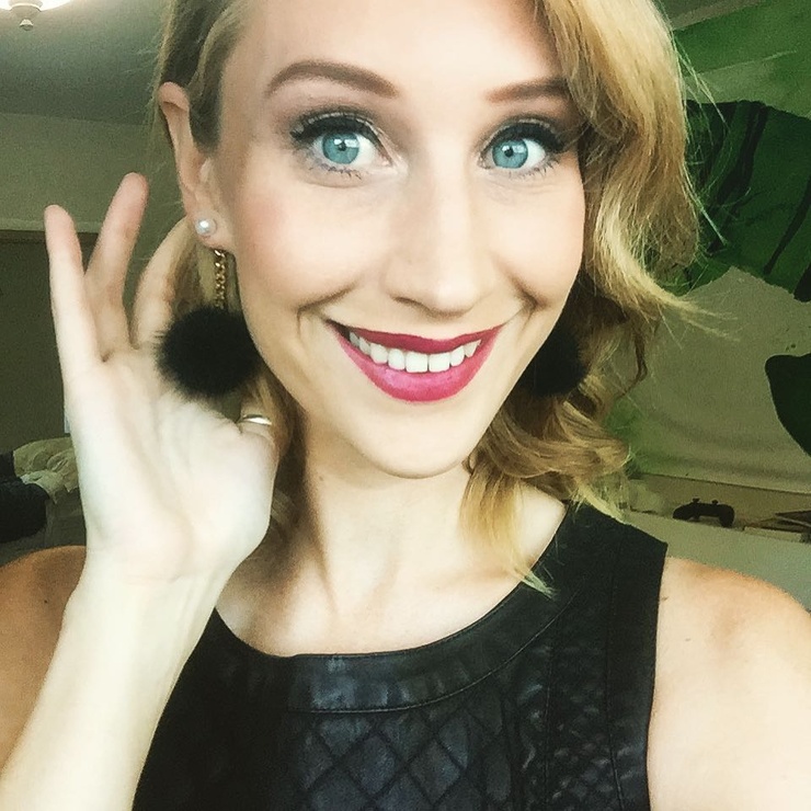 Maude Garrett