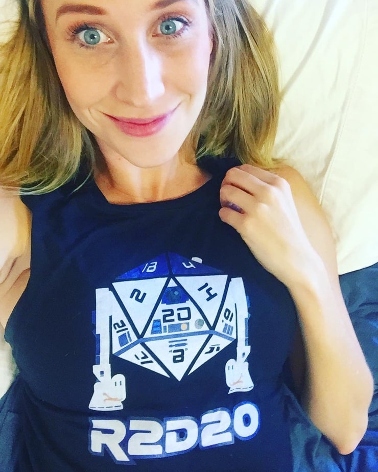 Maude Garrett