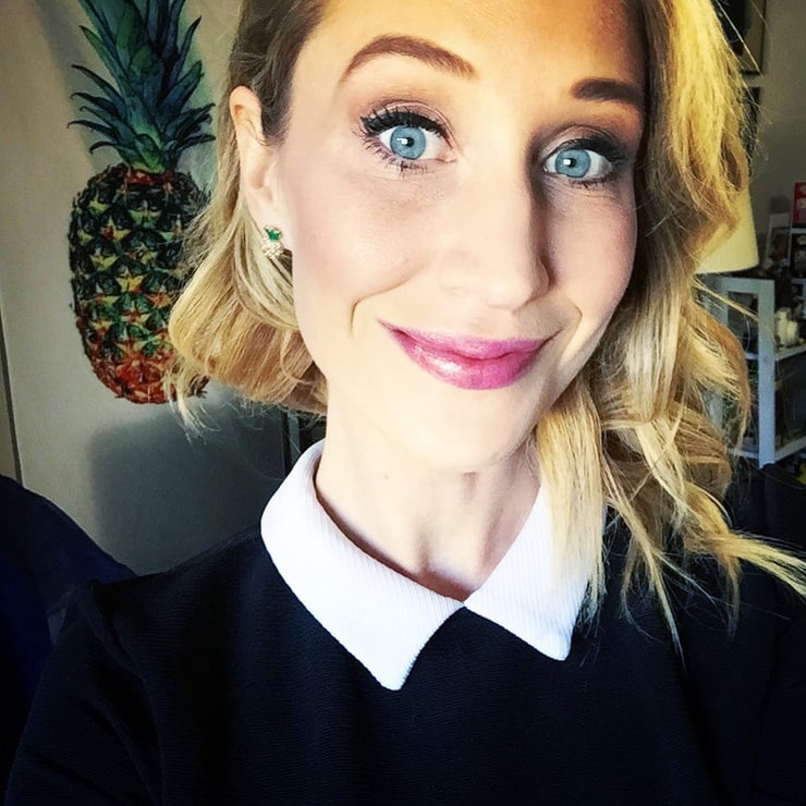 Maude Garrett